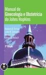 Manual de Ginecologia e Obstetrício do Johns Hopkins