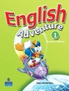 My first English adventure 1: teacher's edition