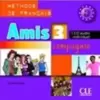 Amis Et Compagnie 3 - Cd Audio Individuel