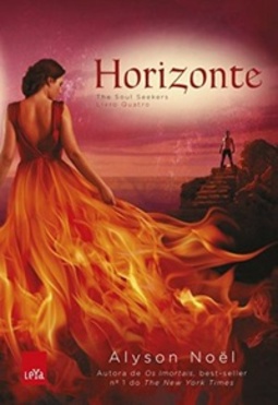 Horizonte (The Soul Seekers #4)