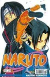 Naruto Ed. 25