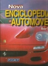 Nova Enciclopédia do Automóvel (Domingo Alzugary)