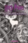 Harry Potter e o Prisioneiro de Azkaban (Capa Dura) – Edição Comemorativa dos 20 Anos da Coleção Harry Potter