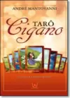 Taro Cigano (Contem 36 Cartas Ciganas)