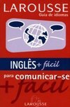 Inglês + Fácil para Comunicar-se