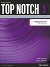 Top notch 3: Student book with MyEnglishLab