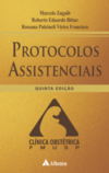 Protocolos assistenciais: clínica obstétrica FMUSP