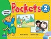 Pockets 2: Student book