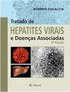 Tratado de hepatites virais e doenças associadas