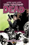The Walking Dead: Cercados Pelos Vivos - Vol. 12