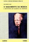 O nascimento da música: a metáfora em Eugénio de Andrade