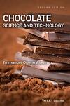 Chocolate Science and Technolo