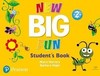 New big fun 2: student's book