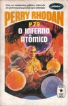 O Inferno Atômico (Perry Rhodan #79)