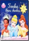 Tenha Bons Sonhos: Disney Princesas
