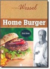 Home burger: feito em casa é mais gostoso