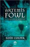 Artemis Fowl: O complexo de Atlântida (Vol. 7)