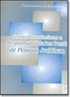 Crimes Economicos E Responsabilidade Penal De Pessoas Juridicas