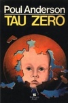Tau Zero (Mundos da Ficção Científica #31)
