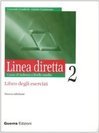 Linea Diretta - Libro Degli Esercizi - 2 - IMPORTADO