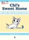 Chi's Sweet Home - Vol 03