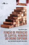 Função de produção de capital humano do ensino superior: uma construção com dados brasileiros