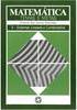 Matemática Temas E Metas: Sistemas Lineares E Combinatórias - Volume 3 - Antonio Dos Santos Machado