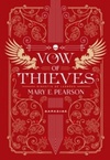 Vow of Thieves (Dinastia de Ladrões #2)