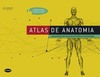 Atlas de anatomia: para profissionais das áreas de estética e cosmetologia