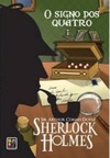 O Signo dos Quatro (Sherlock Holmes)