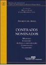 Contratos Nominados - vol. 2