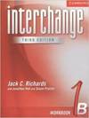 Interchange Third Edition: Workbook 1B - IMPORTADO