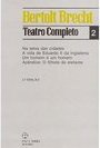 Bertolt Brecht: Teatro Completo - Vol. 2
