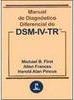 Manual de Diagnóstico Diferencial do DSM-IV-TR