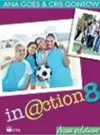 In Action 8 - Ensino Fundamental