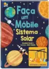 Livro-Modelo: Faça Um Móbile - Sistema Solar