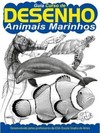 Guia curso de desenho: animais marinhos