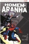 Homem-aranha: A morte da Tia May (A coleção definitiva do Homem-aranha #21)