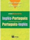 Minidicionário Inglês-Português/ Português-Inglês