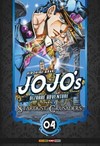 Jojo''''s Bizarre Adventure - Volume 4