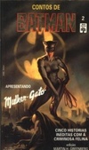 Contos de Batman 2 (Livros Abril Jovem)