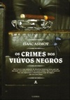 Os Crimes dos Viúvos Negros (The Black Widowers #1)