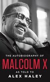 The Autobiography of Malcolm X (English Edition)