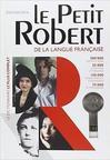 PETITE ROBERT LANGUE FRANÇAISE 2016