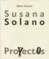 Susana Solano - Proyectos