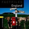 ENGLAND - LEVEL 1 ( FACTFILES )