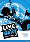 Live beat 2: Students' book