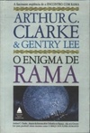 O Enigma de Rama (Rama #2)