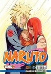 Naruto - Vol. 53