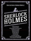 Os Arquivos Secretos de Sherlock Holmes